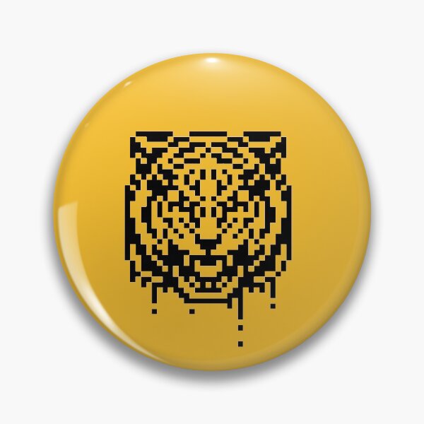 Item preview, 「TENSION OF TIGER」| NMH 3 designed and sold by Diran.