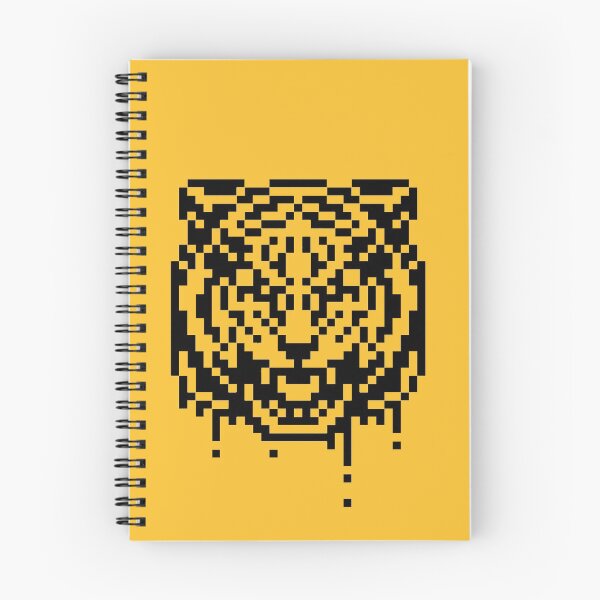 Item preview, 「TENSION OF TIGER」| NMH 3 designed and sold by Diran.