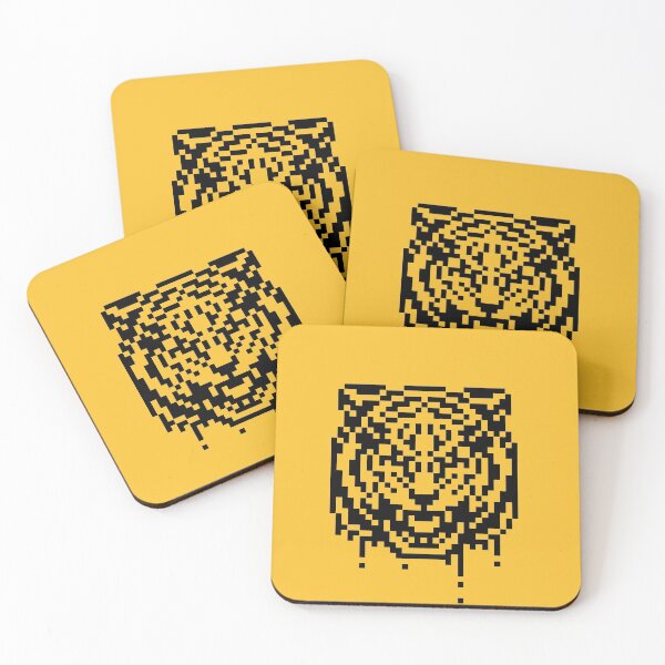 Item preview, 「TENSION OF TIGER」| NMH 3 designed and sold by Diran.