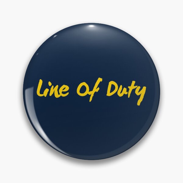 Item preview, Line Of Duty designed and sold by suver.