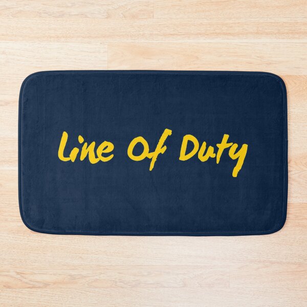 Item preview, Line Of Duty designed and sold by suver.