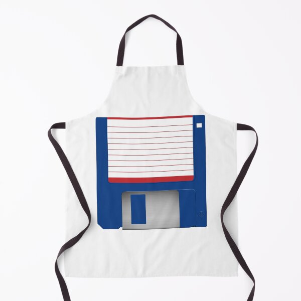 Item preview, NDVH Floppy Disk designed and sold by Nik’s T-Shirts.