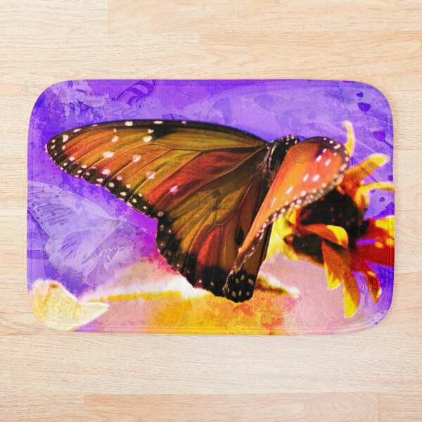 Item preview, butterfly designed and sold by David Manzer.