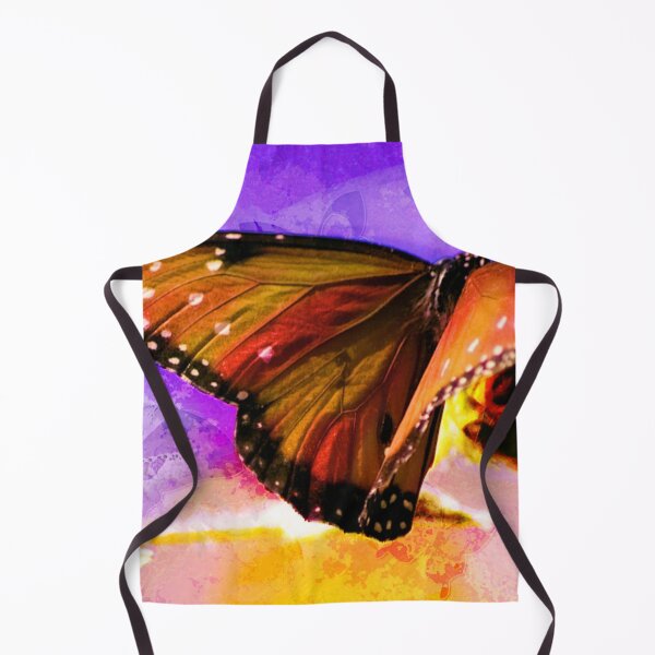 Item preview, butterfly designed and sold by David Manzer.