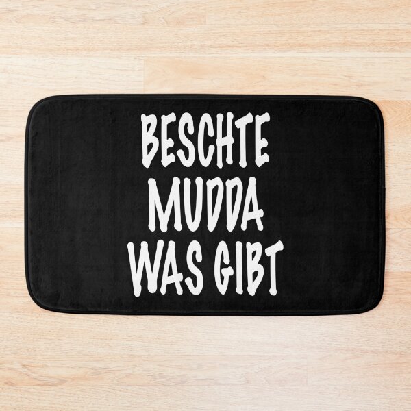 Item preview, BESTE MUDDA WHAT'S ON MOTHER'S DAY designed and sold by Montrepeneuer.