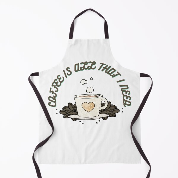 Item preview, Coffee is all that I need designed and sold by Yellowsprint.