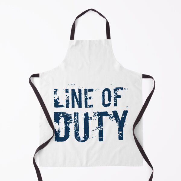 Item preview, Line Of Duty designed and sold by suver.