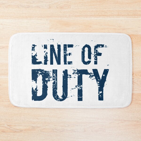 Item preview, Line Of Duty designed and sold by suver.