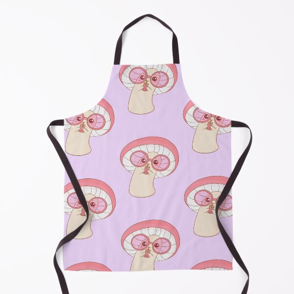 Item preview, Mushroom Summer Fun designed and sold by Rougetango.