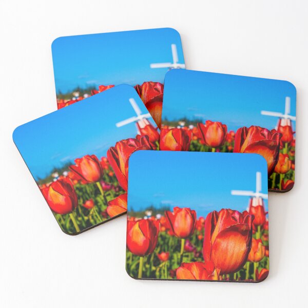Item preview, Tulips Galore  designed and sold by Photos-by-Kayla.