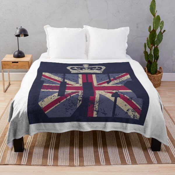 Item preview, England UK Union Jack designed and sold by Teebubbleuk.