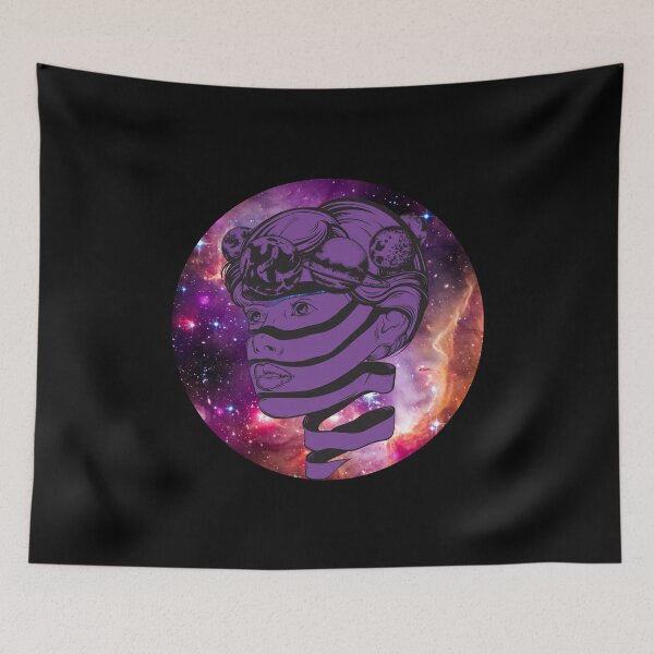 Item preview, Spiritual Stoner | Smart Successful Stoner | We Are The Universe designed and sold by AlfaEcho.