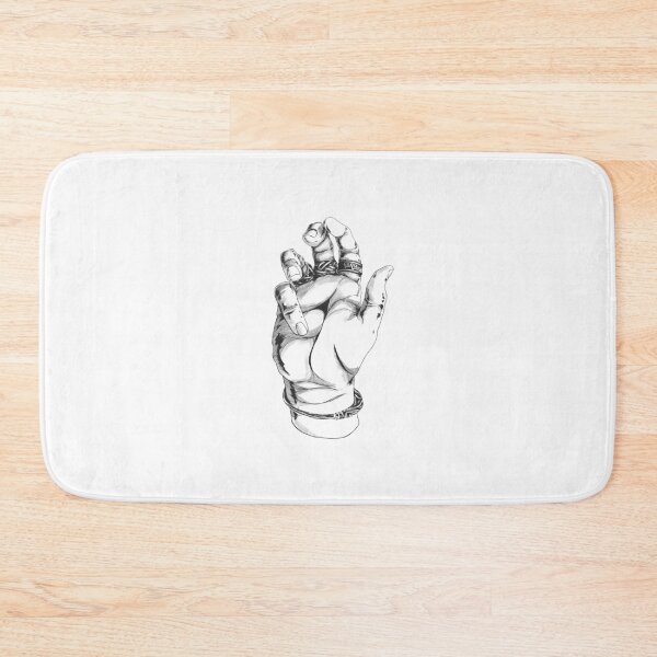 Item preview, Viking norway hand gift viking god designed and sold by Nillo.