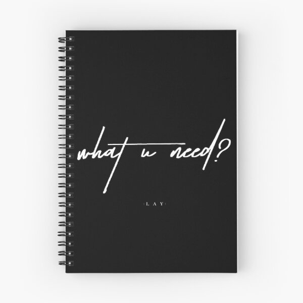 Item preview, Lay.Yixing.What.U.Need designed and sold by stephylee88.