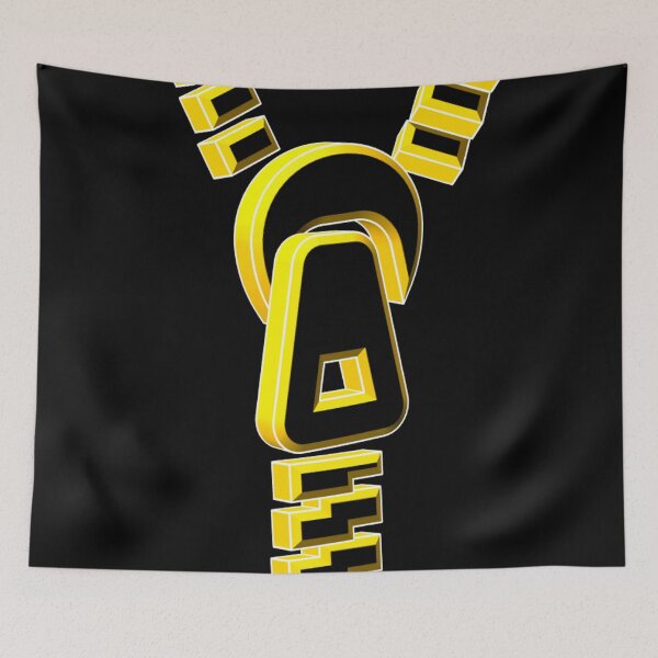 Item preview, Zipper 3D BY designed and sold by Boakes-Digital.