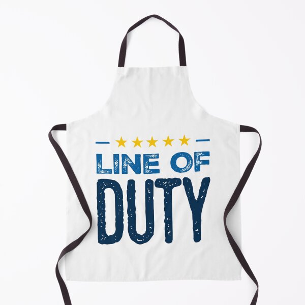 Item preview, Line Of Duty designed and sold by suver.