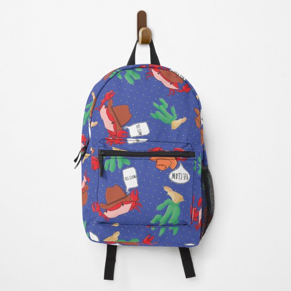Item preview, Funny Yee Claw Crab designed and sold by zefgraphic.