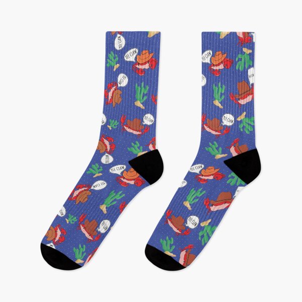 Item preview, Funny Yee Claw Crab designed and sold by zefgraphic.