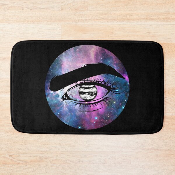 Item preview, Eye In Space | Smart Successful Stoner | We Are The Universe designed and sold by AlfaEcho.