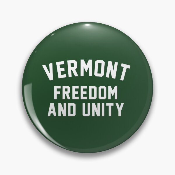 Item preview, The Vermont Motto (State Motto of Vermont) designed and sold by franklinprintco.