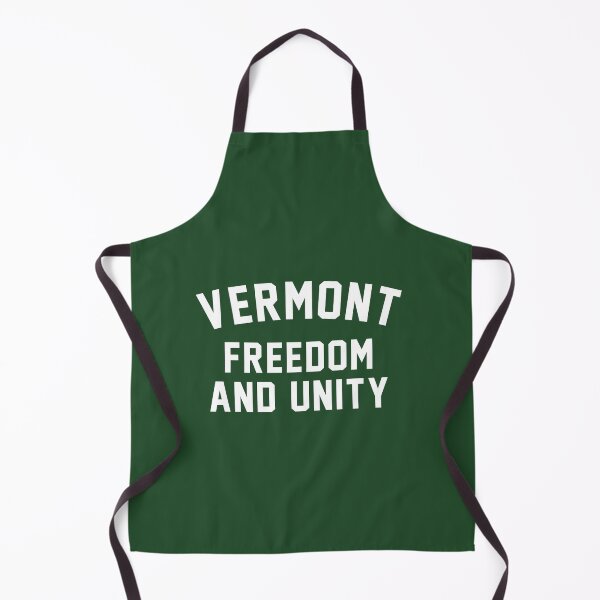 Item preview, The Vermont Motto (State Motto of Vermont) designed and sold by franklinprintco.