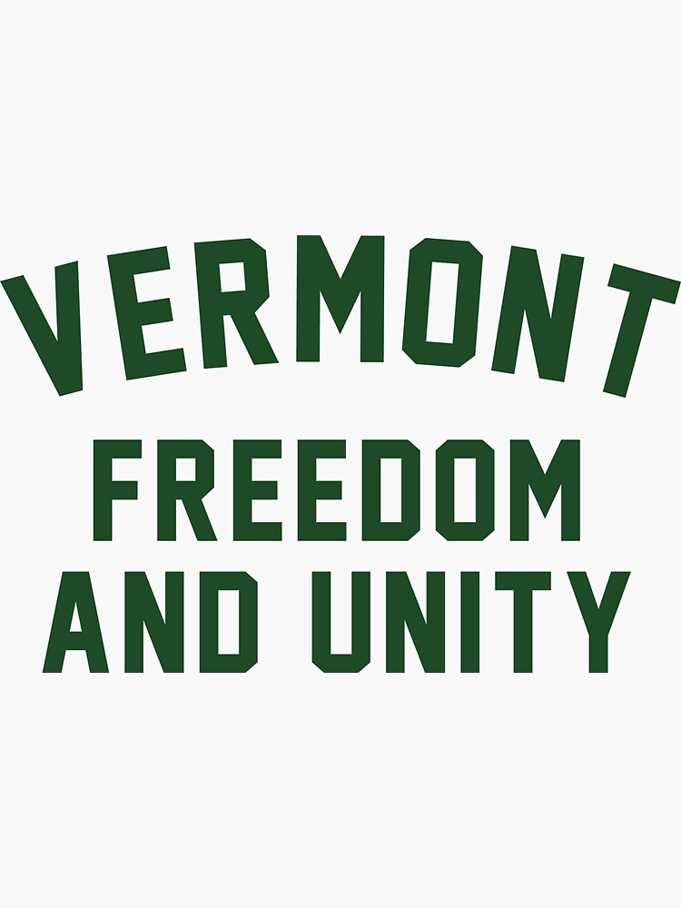 the-vermont-motto-state-motto-of-vermont-sticker-for-sale-by