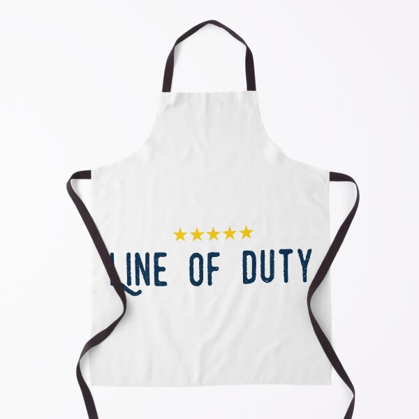 Item preview, Line Of Duty designed and sold by suver.