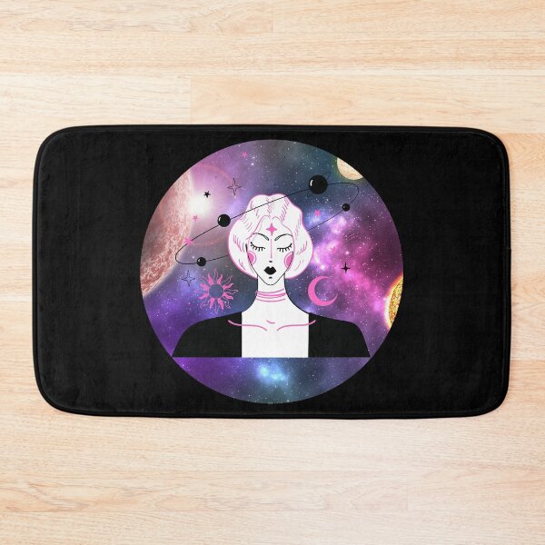 Item preview, Galaxy Spiritual Stoner | Smart Successful Stoner | We Are The Universe designed and sold by AlfaEcho.