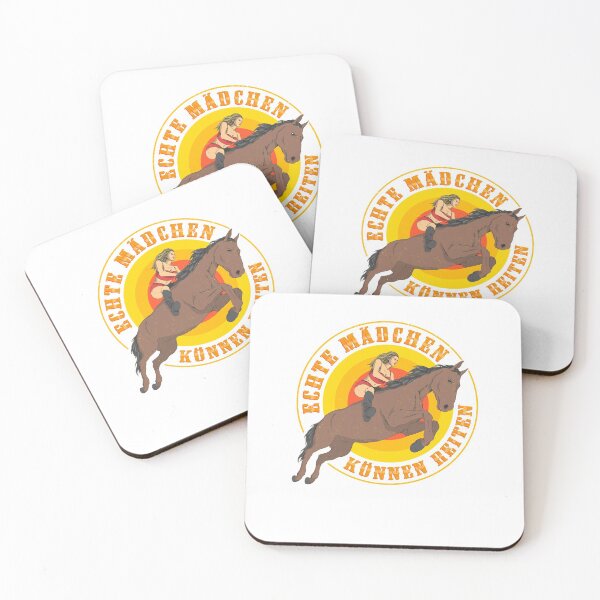 Item preview, horse riding mare leisure horse haflinger animals designed and sold by Nillo.