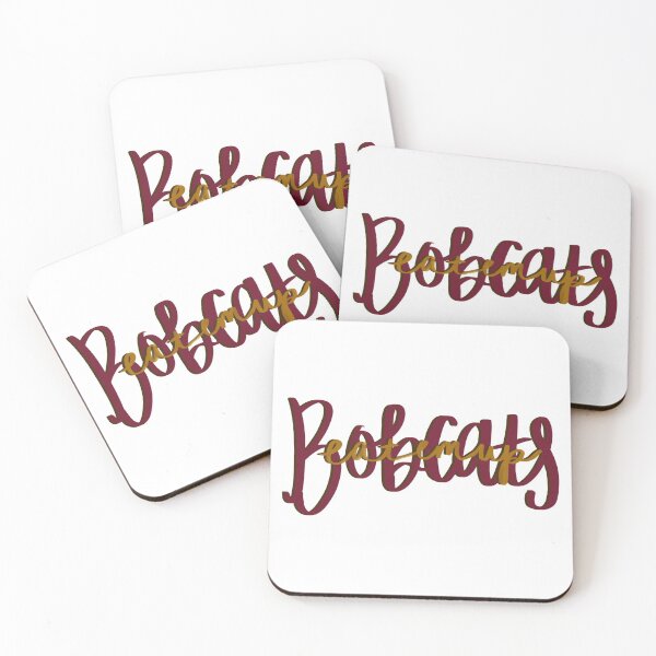 Item preview, Bobcats designed and sold by Cara Jackson.