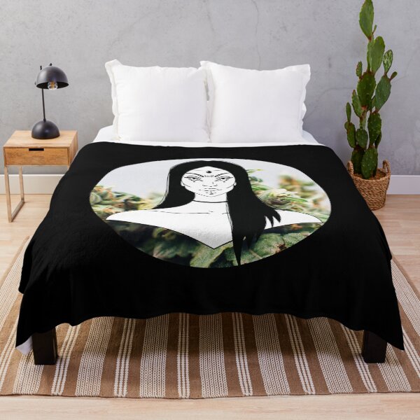 Item preview, Cannabis Girl | Smart Successful Stoner | We Are The Universe designed and sold by AlfaEcho.