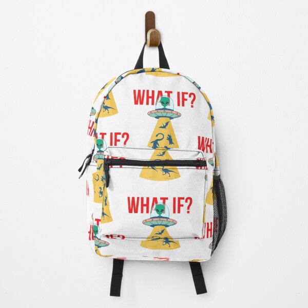 Item preview, What if? designed and sold by SpaceGreen.