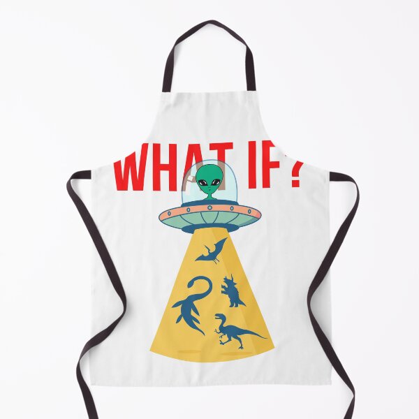 Item preview, What if? designed and sold by SpaceGreen.