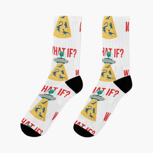 Item preview, What if? designed and sold by SpaceGreen.