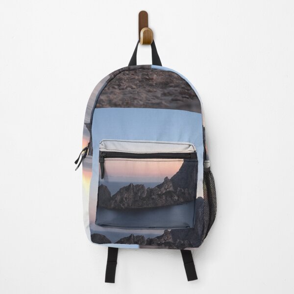 Item preview, Sunset, Es Vedra, Ibiza designed and sold by annaspoljar.