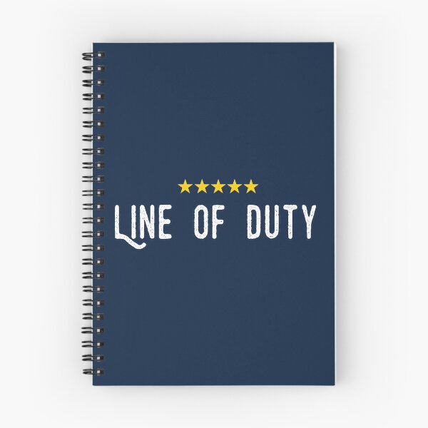 Item preview, Line Of Duty designed and sold by suver.