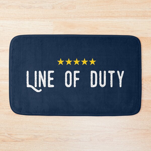 Item preview, Line Of Duty designed and sold by suver.