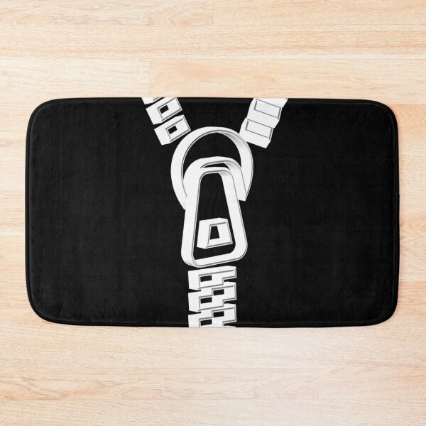 Item preview, Zipper 3D W designed and sold by Boakes-Digital.