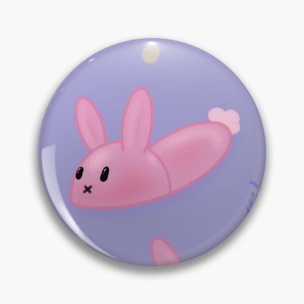 Item preview, Bunny Slippers Pattern designed and sold by juliuhhh.