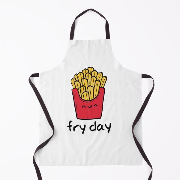 Item preview, friday designed and sold by Merchbybells.
