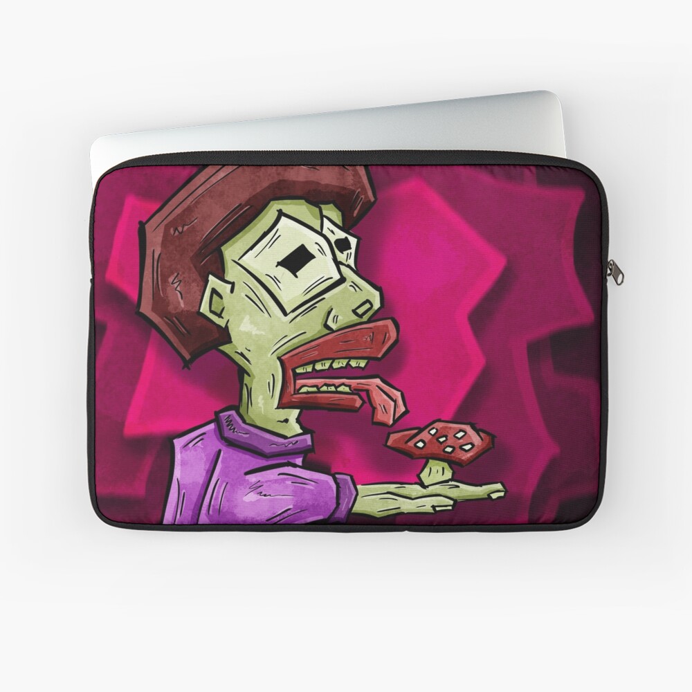 Item preview, Laptop Sleeve designed and sold by HilpArt.