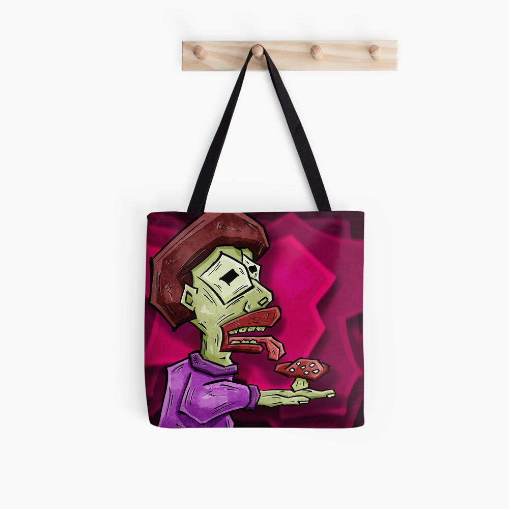 Item preview, All Over Print Tote Bag designed and sold by HilpArt.