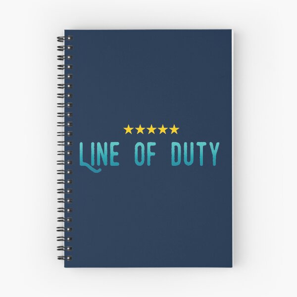 Item preview, Line Of Duty designed and sold by suver.