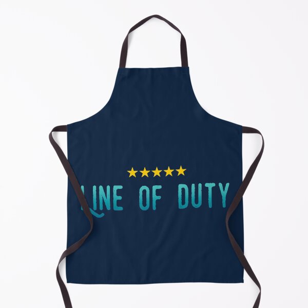 Item preview, Line Of Duty designed and sold by suver.