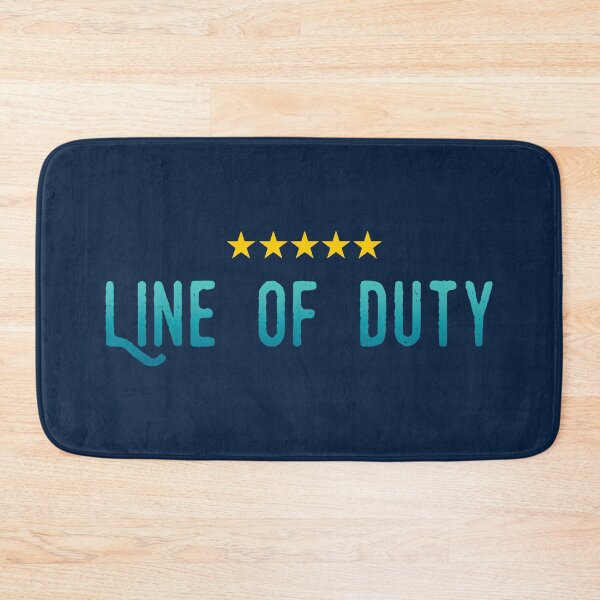 Item preview, Line Of Duty designed and sold by suver.
