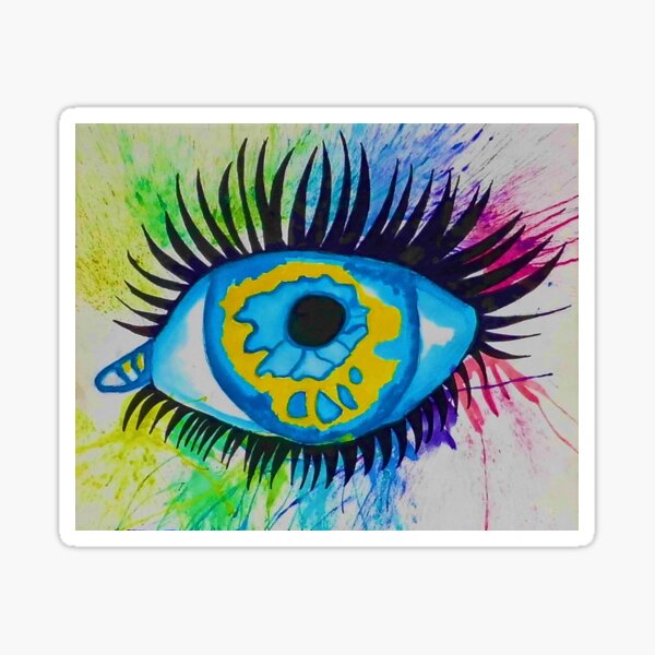 eye-see-you-too-sticker-for-sale-by-ethanhomewood-redbubble