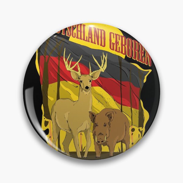 Artikelvorschau, Jagd spruch hobby jagen reh wildschwein entworfen und verkauft von Nillo.