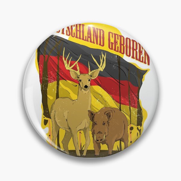 Artikelvorschau, Jagd spruch hobby jagen reh wildschwein entworfen und verkauft von Nillo.