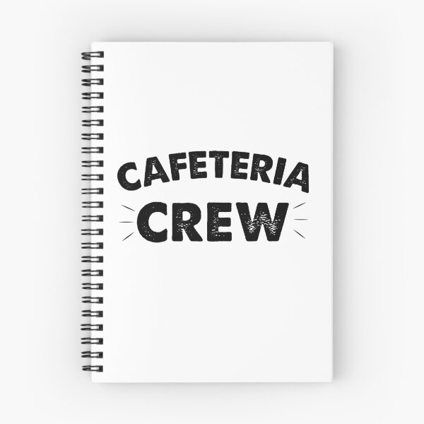 Item preview, Equipo de cafetería para camisa de trabajador de cafetería designed and sold by Castore design.