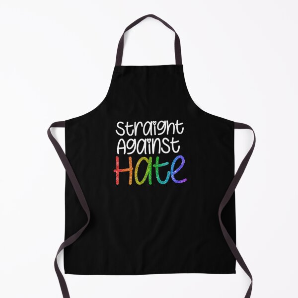 Item preview, Straight Against Hate designed and sold by Sleepygirl2010.